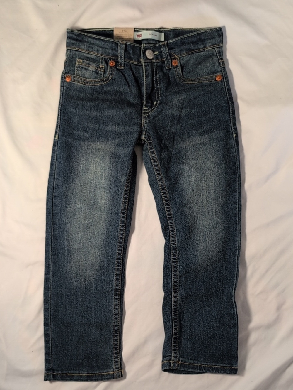 Levi's Kids Jeans
